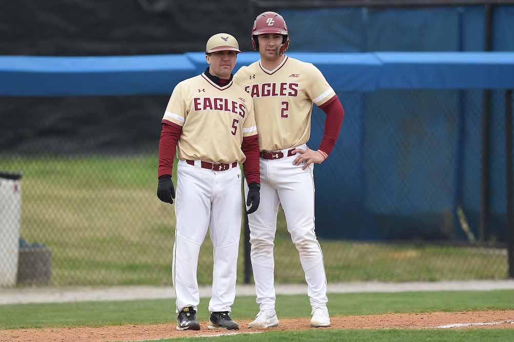 boston college baseball