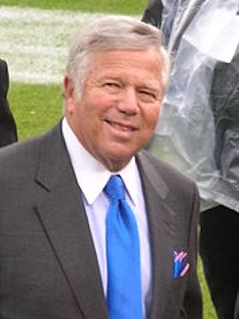 Students Call for University Response After Kraft's Charges