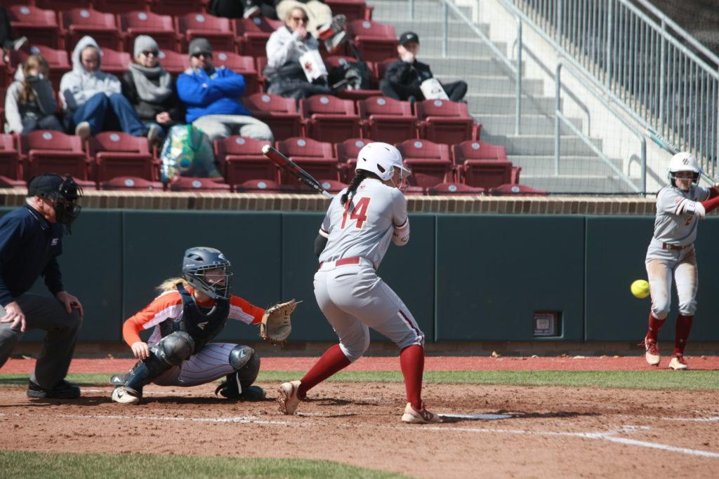 BC Uses Offensive Outburst to Ease Past Syracuse