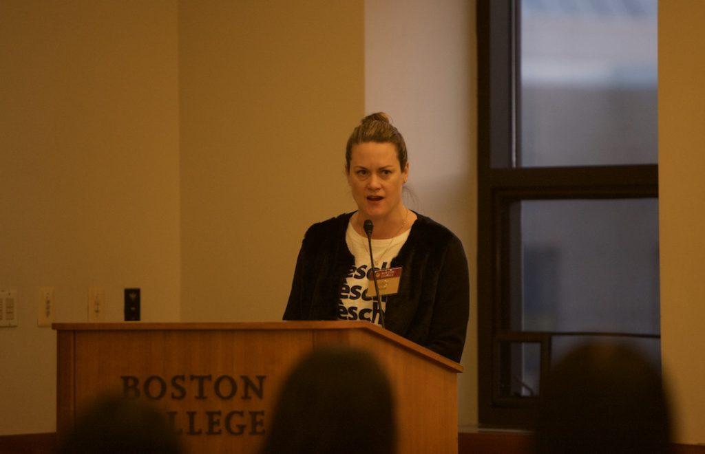 President of Keds Speaks About Finding Confidence, Empowering Women