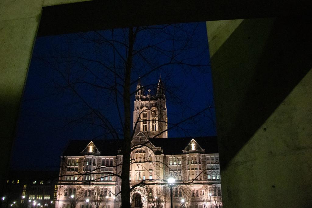 UPDATE: Patrick Gregorek, MCAS ’19, Dies Suddenly at Seekonk, Mass. Home