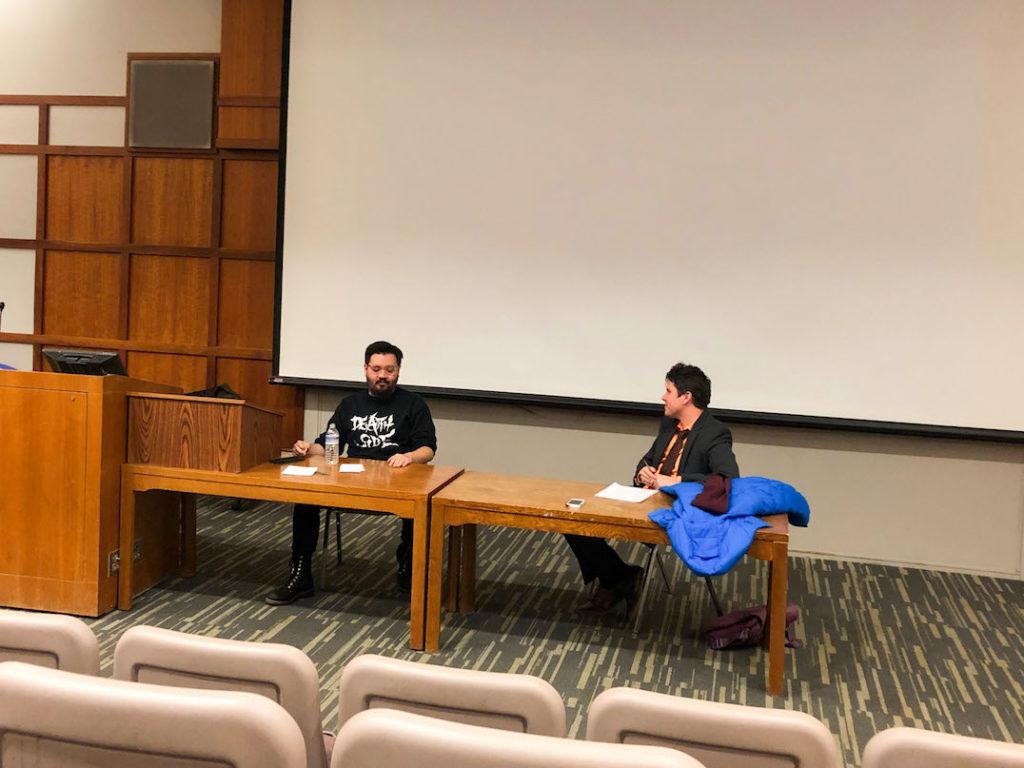 'Gizmodo' Culture Editor Describes Pitfalls of Today's Online Media