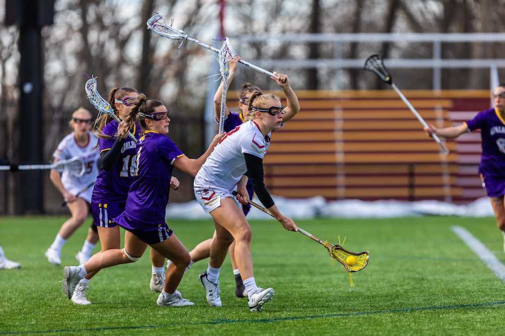 boston college lacrosse