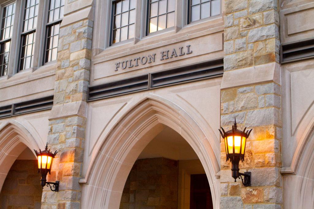 Students Reflect on First-Ever 'Bank Week'