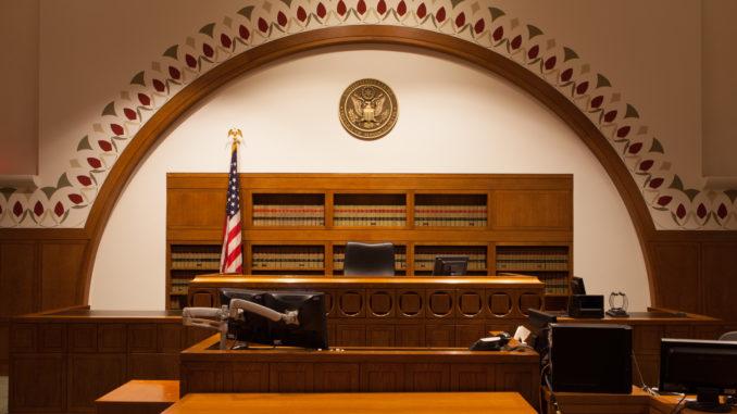 Judge Issues Order Barring Plaintiff from Seeking Emotional Damages