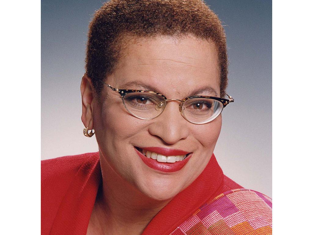 Truth Be Told: Dr. Julianne Malveaux