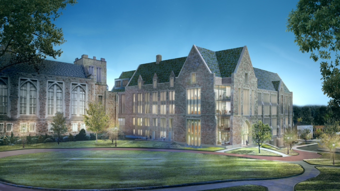 Schiller Institute to Support Engineering Labs