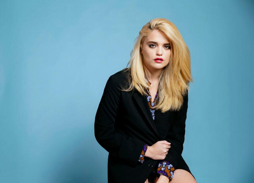 Sky Ferreira
