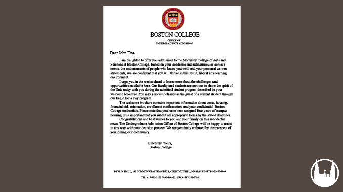 Welcome Home!: Tips for Incoming Freshmen
