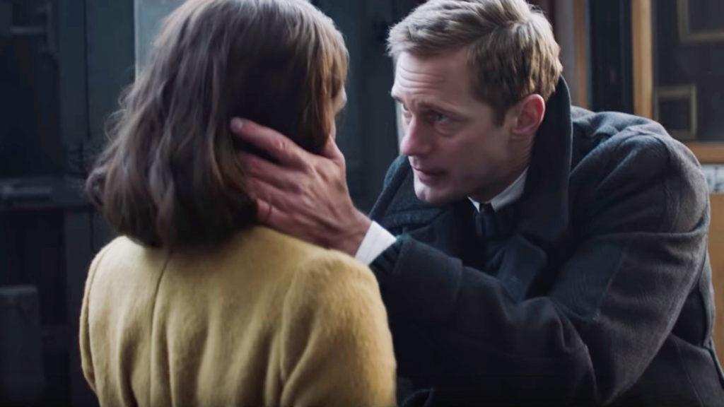 'The Aftermath' Neglects Historical Backdrop