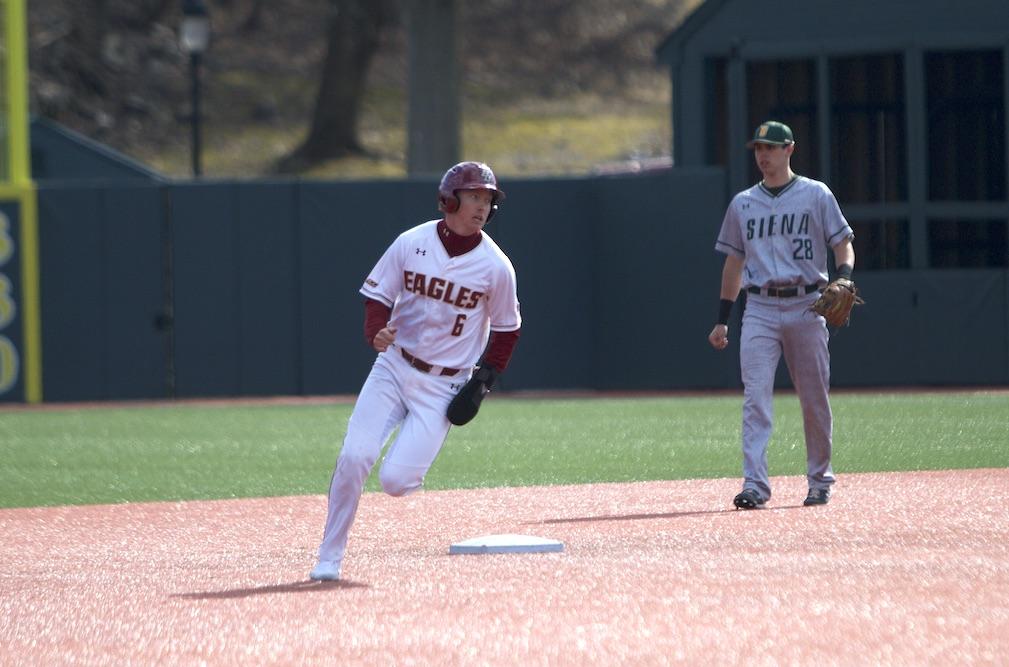 boston college baseball