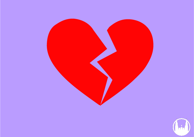 How to Break Up With Your Boy/Girlfriend, If You're Bored