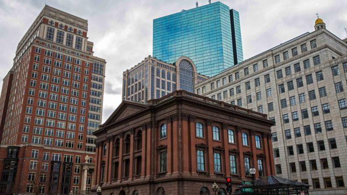 East Boston Police Station Selected as Location of Latest Public Art Project