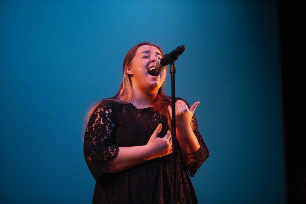 Sing it to the Heights