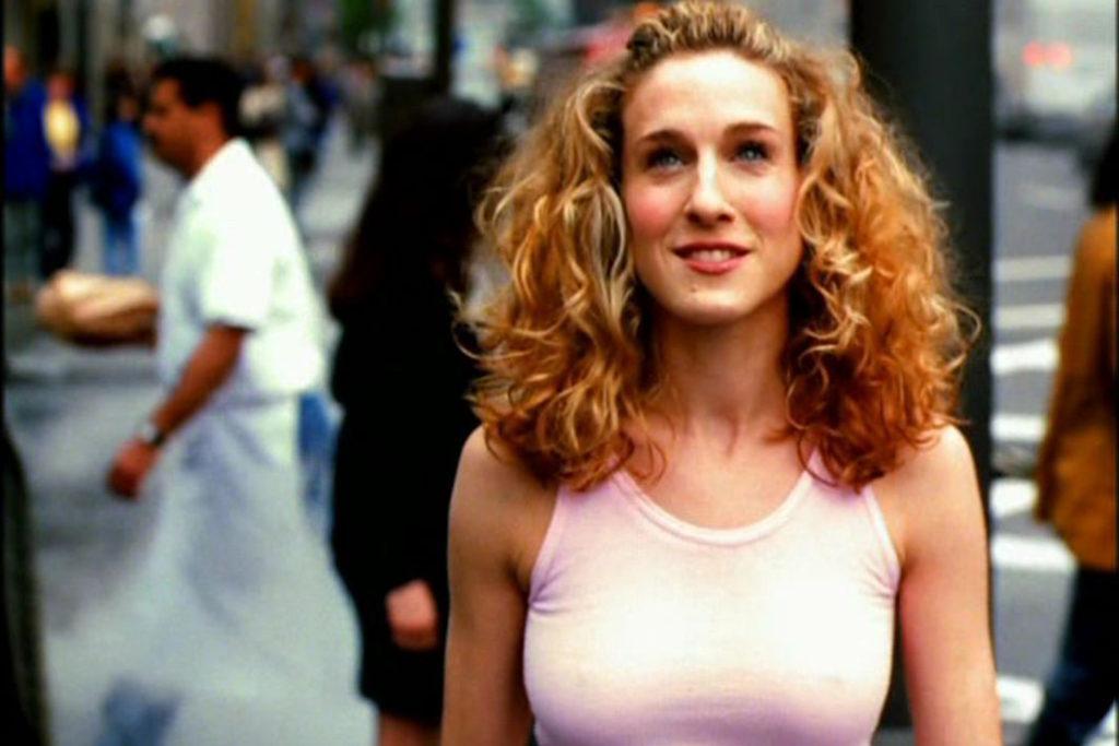 Sex and the City