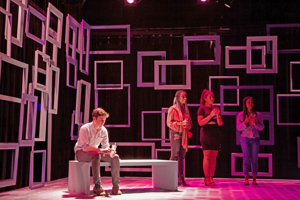 'Significant Other' Examines Pitfalls of Modern Dating