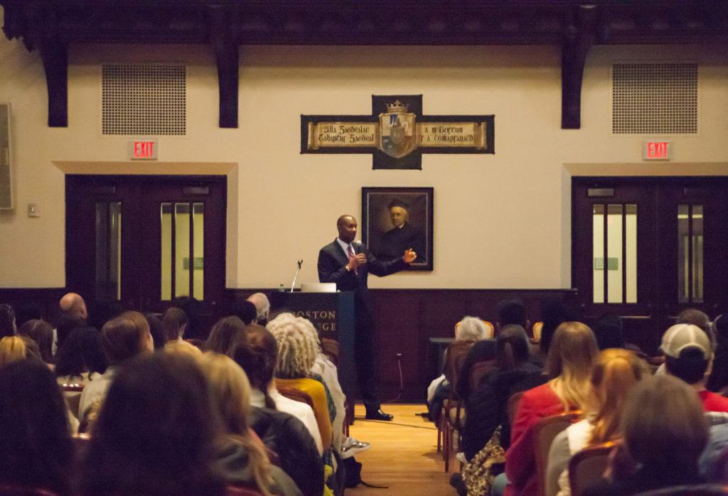 Tweedy Exposes Intersections of Race and Medicine