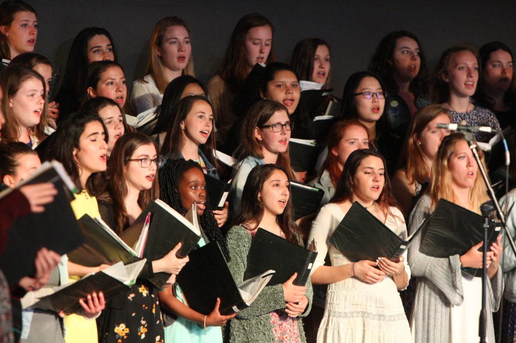 University Chorale