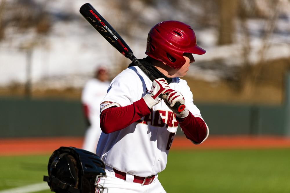 boston college baseball