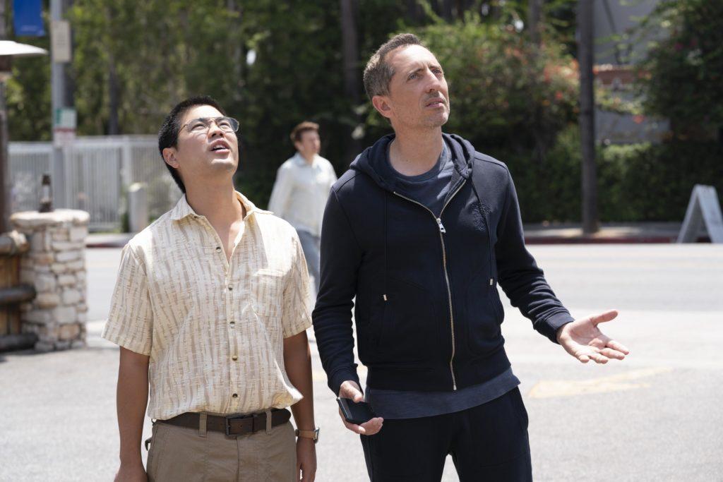 Unlikable Characters Spoil 'Huge in France'