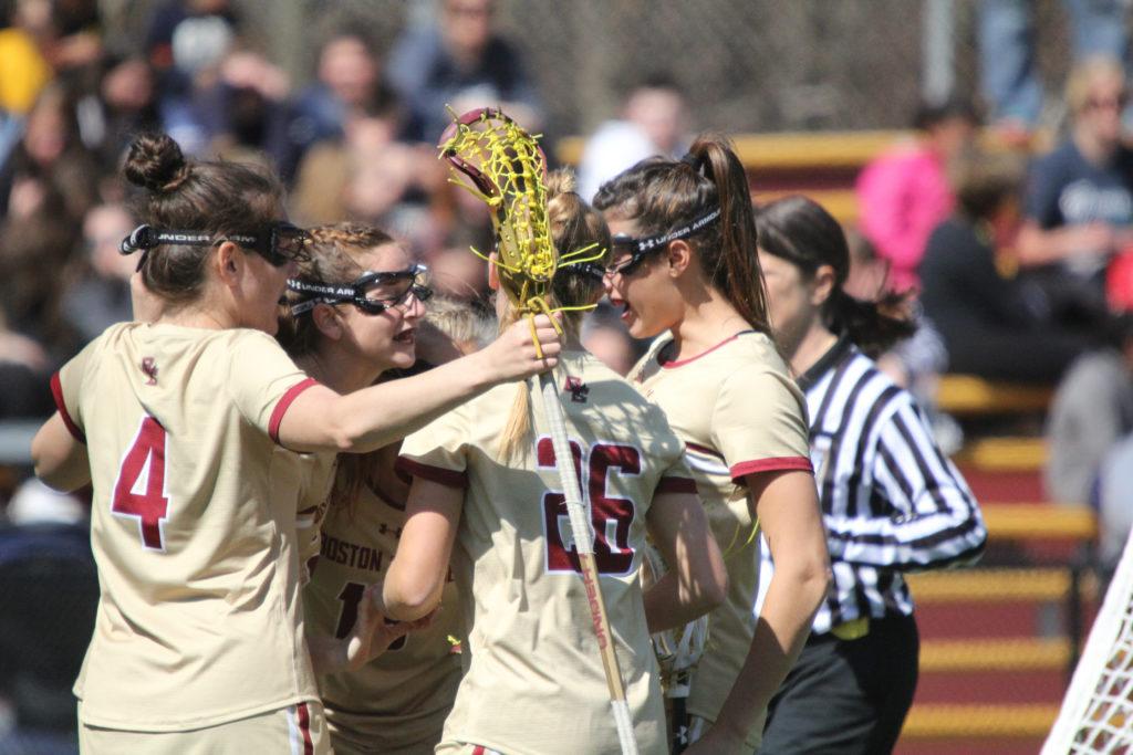 2019 ACC Championship Preview: Lacrosse vs. No. 3 UNC