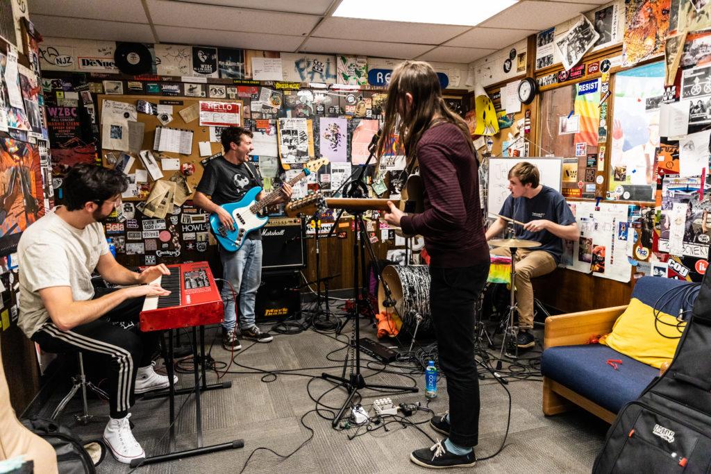 Jeb Bush Orchestra