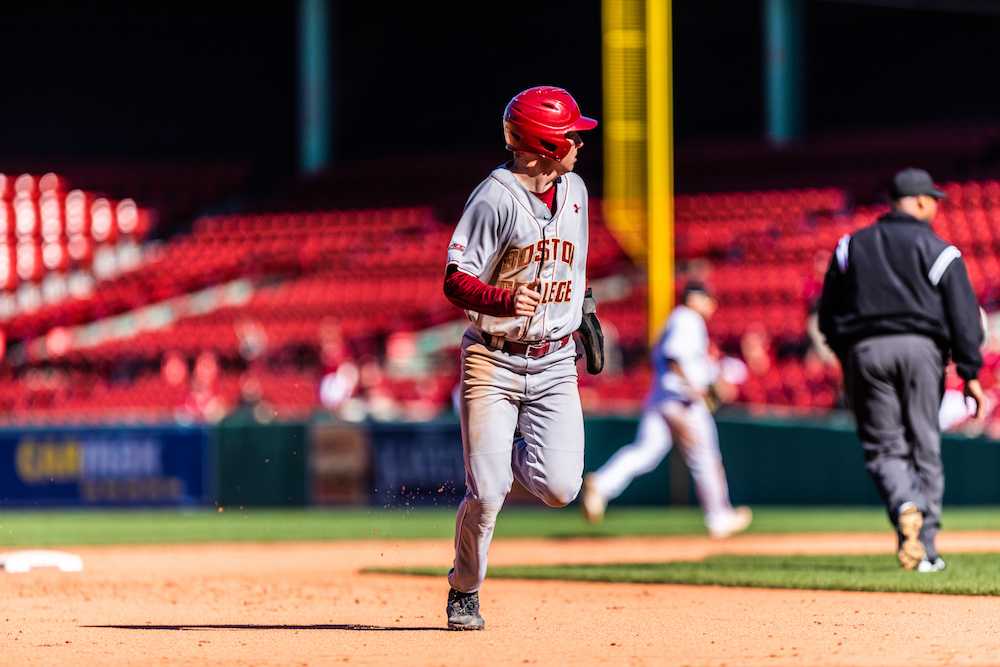 boston college baseball