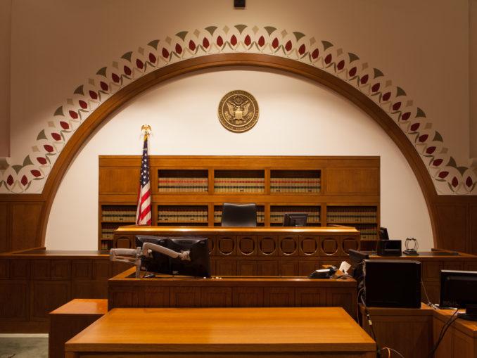 Both Sides File Motions in $3 Million Lawsuit