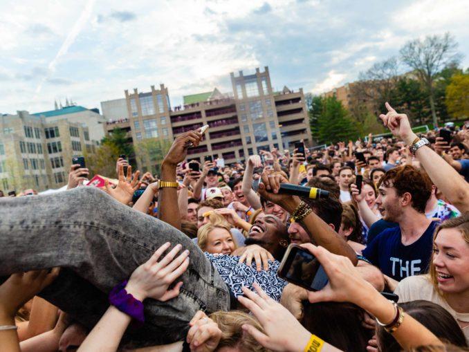 CAB Announces Ayokay, Jeremy Zucker, and Chelsea Cutler for Modstock 2019