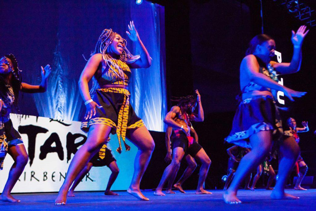 More dance teams than ever competed for the top awards at ALC Showdown in 2019.
