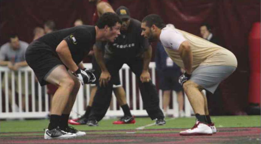 Looking Back at BC's Most Recent First Round NFL Draft Selections