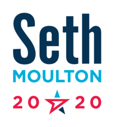 seth moulton