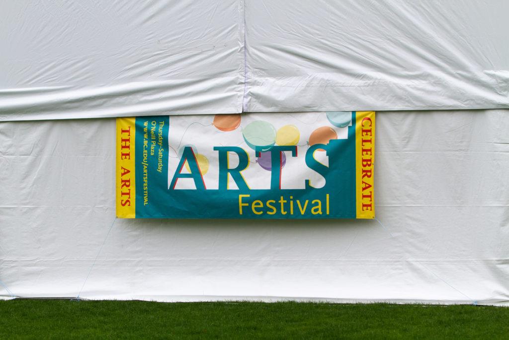 Arts Fest