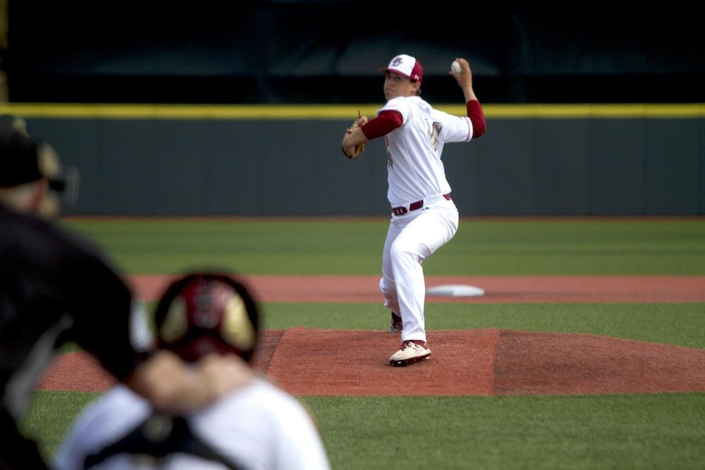 boston college baseball