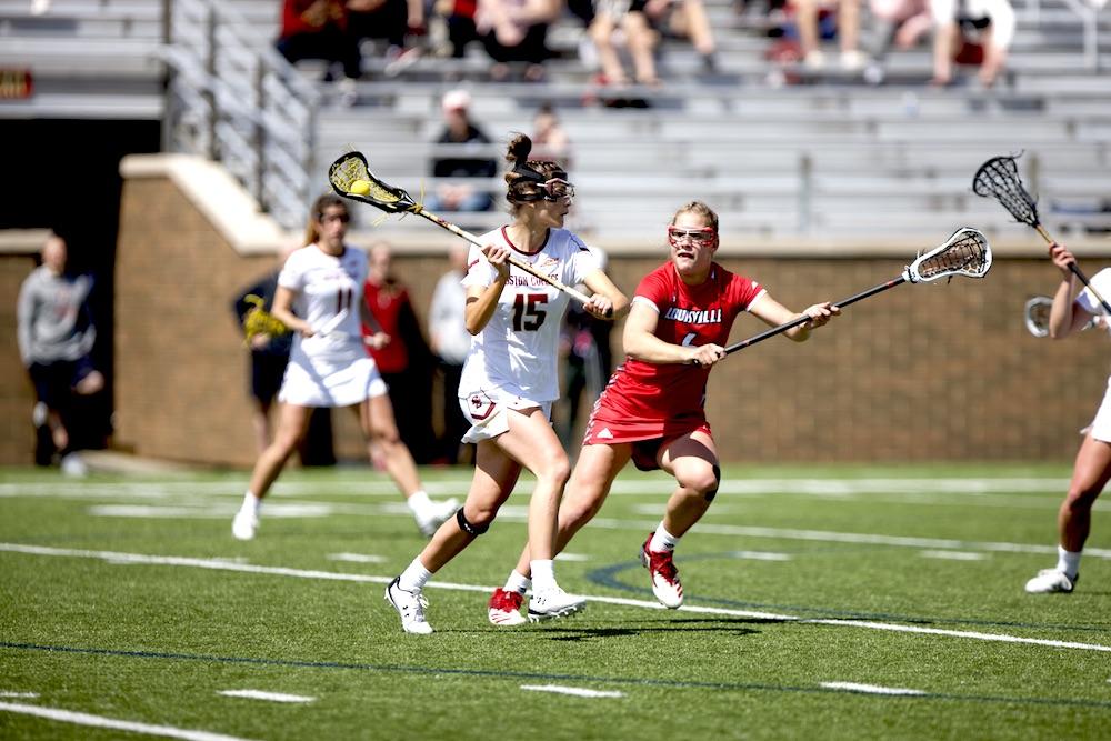 boston college lacrosse