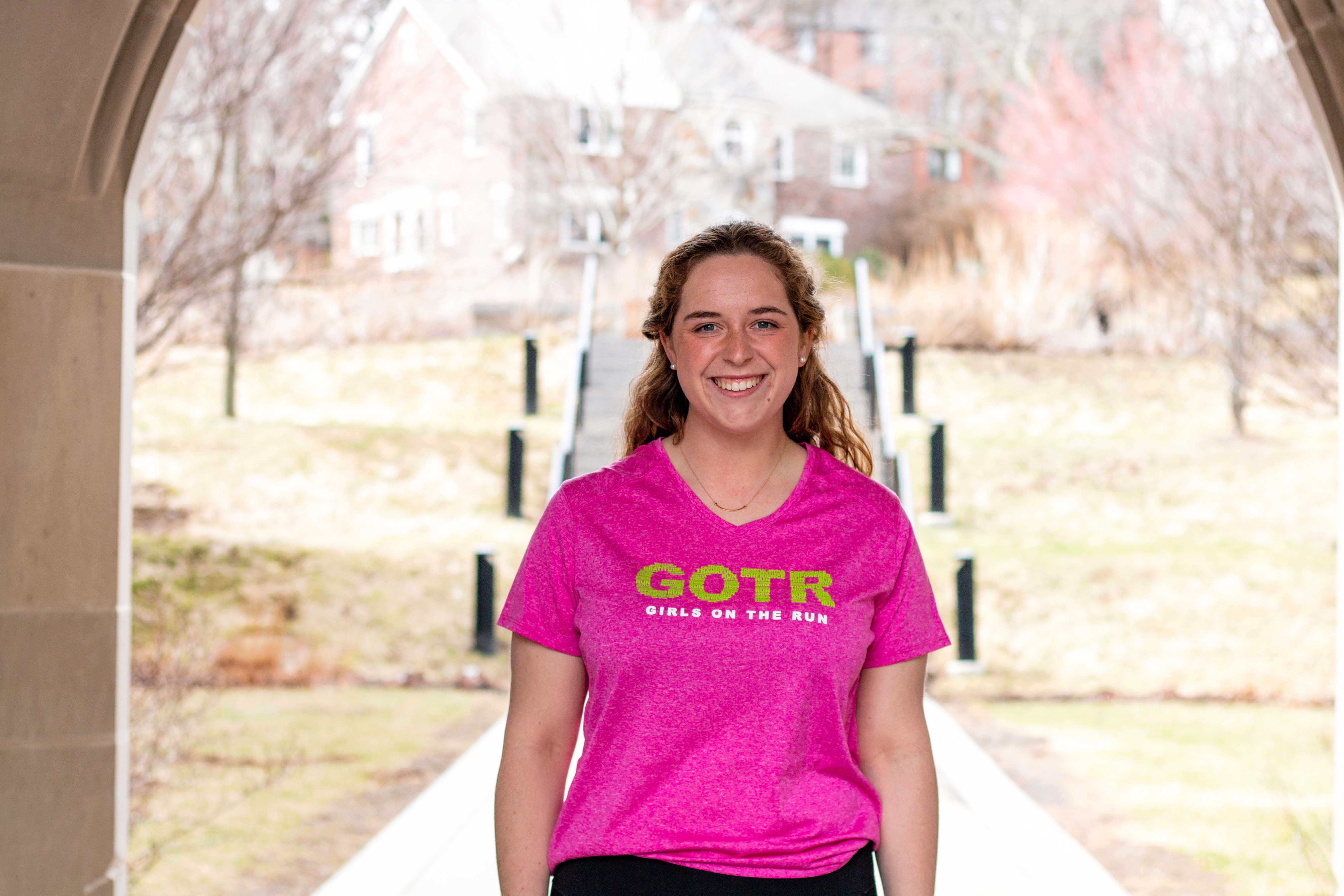 Girl on the Run, Rayball Empowers Young Women