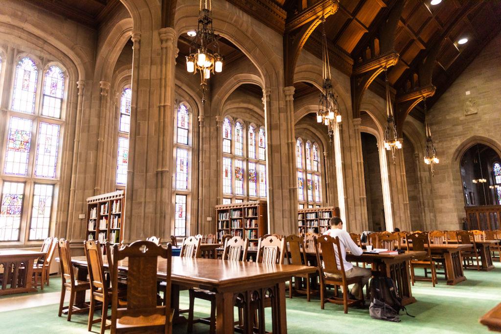 BC Libraries Adds Subscriptions to NYT
