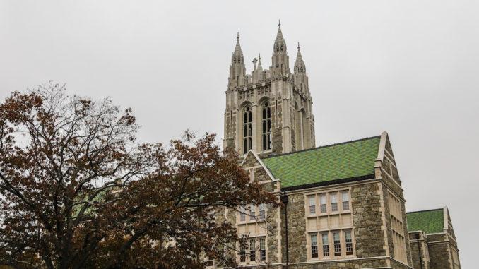 UGBC Senate Candidates Release Platforms Ahead of Thursday Election, Not All Seats Will Be Filled