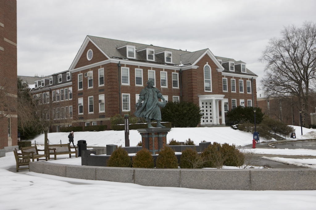 University Counseling Services Expands to Newton Campus