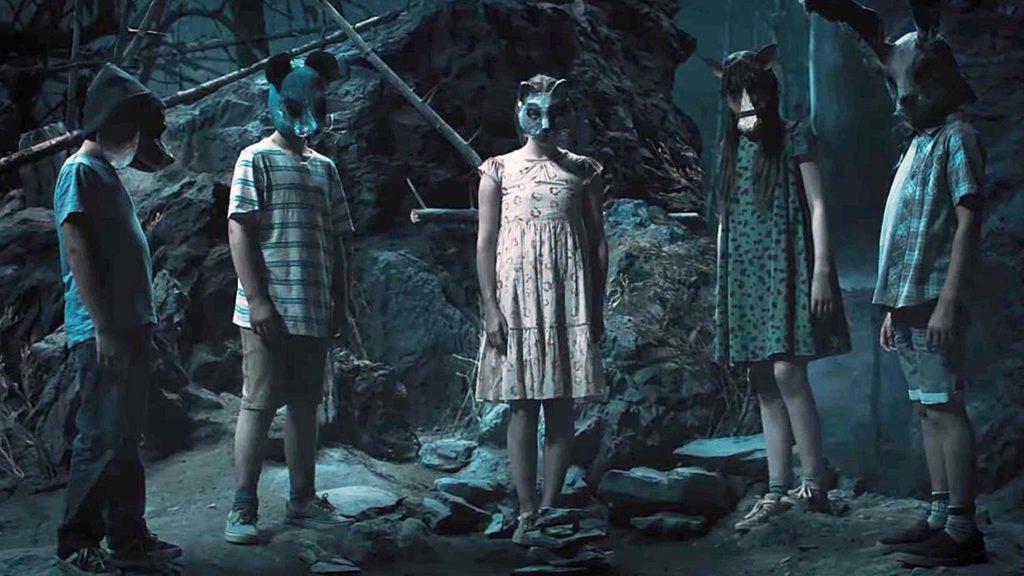Pet sematary