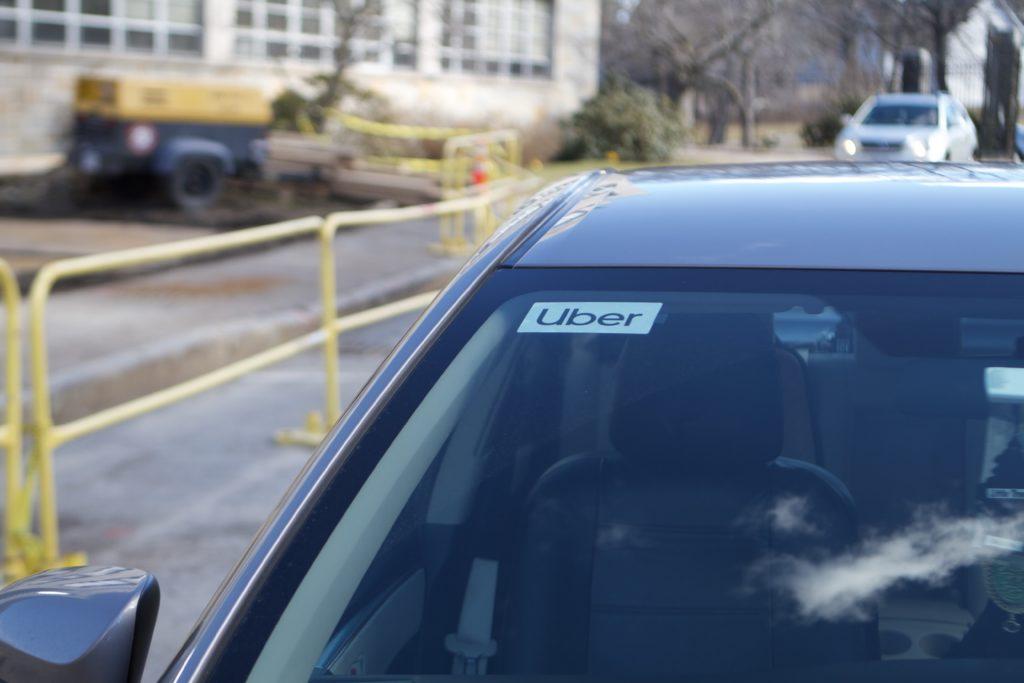 MassDot Launches Pilot Program to Expand Handicap Accessible Transport