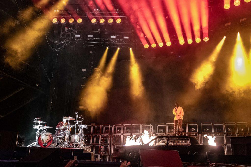 Boston Calling
