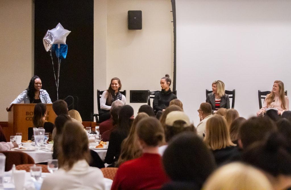 Female Founders of Boston-based Businesses Offer Advice to Aspiring Entrepreneurs