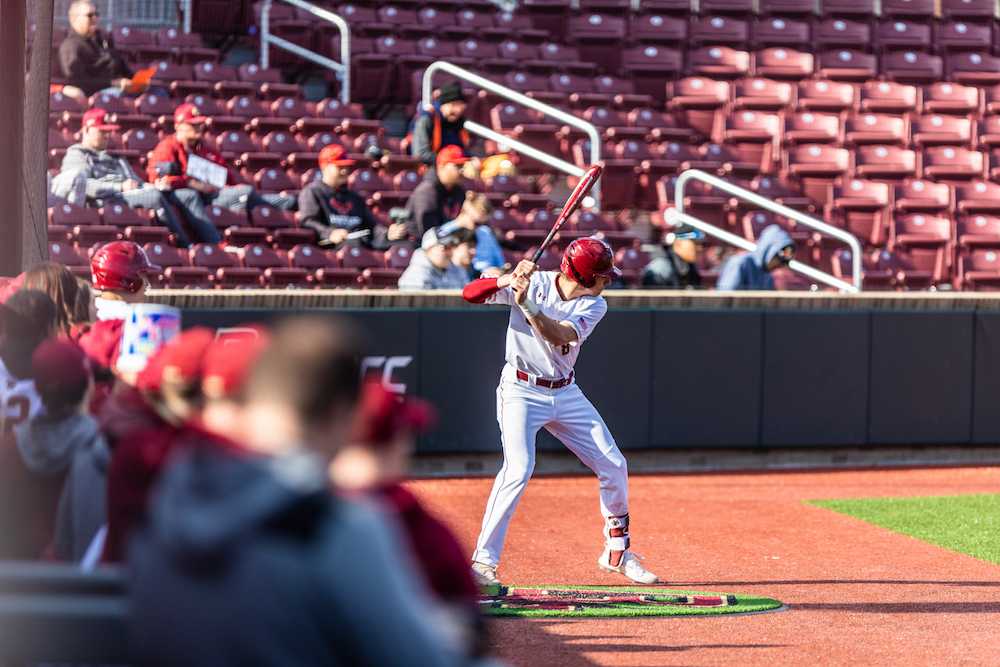 boston college baseball