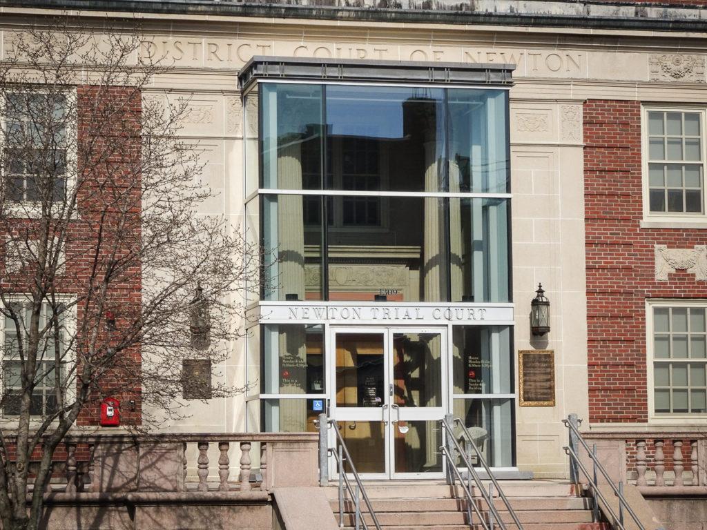 trial court