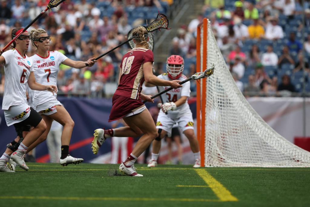 National Title Game Serves as Final Tewaaraton Award Showcase