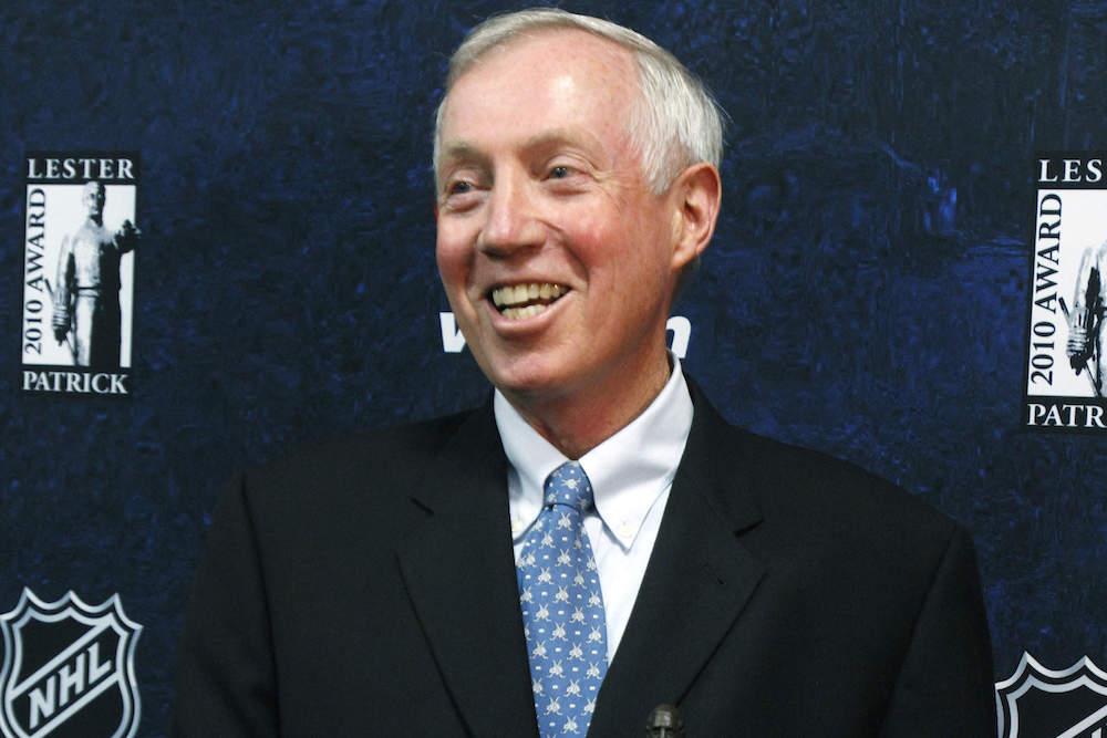 jerry york