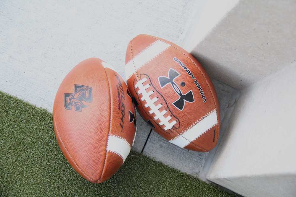 boston college football