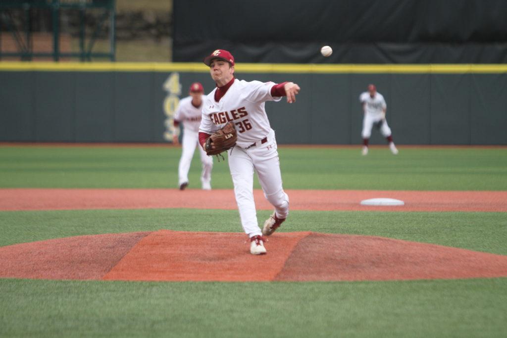 Birdball's Dan Metzdorf Selected in Fifth Round of MLB Draft
