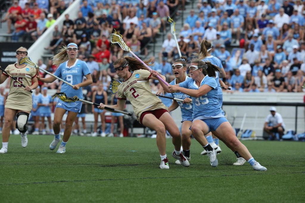 Season in Review: 2019 Lacrosse